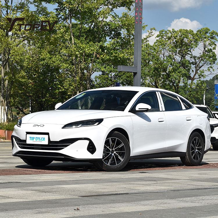 2024 BYD Seal 06 DM-i PHEV Limuzina