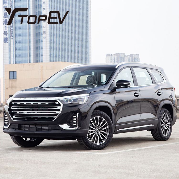 2024 Jetour X90 Plus Novi SUV srednje velikosti