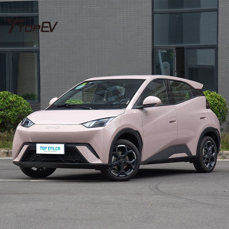 2025 BYD Seagull 405KM Kitajski električni avtomobil