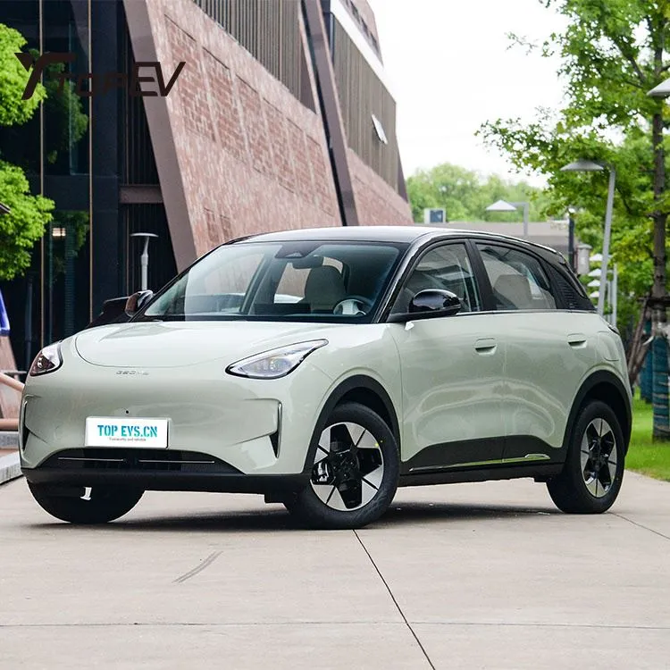 2025 Geely Star Wish 410KM Svoboda Čista Električna Avto