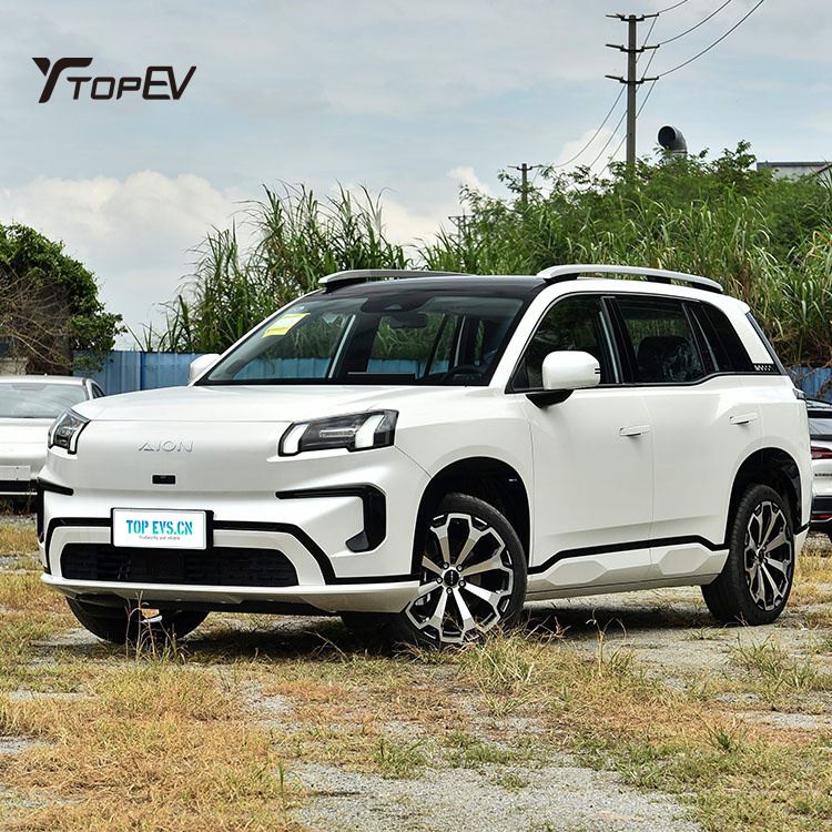 AION V 750KM Luxury Edition Srednje velik SUV