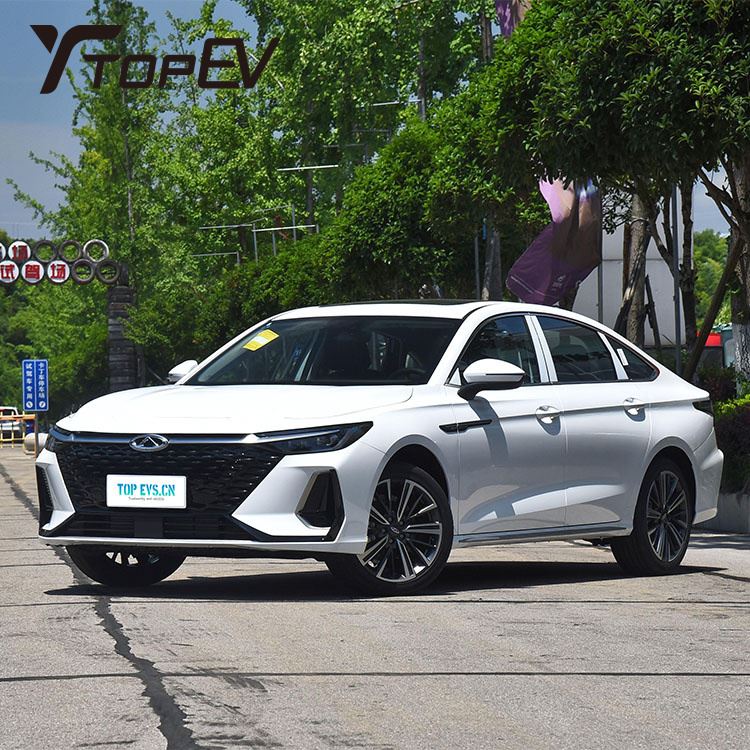 Chery Arrizo 8 2024 1.6T Bencinski avto
