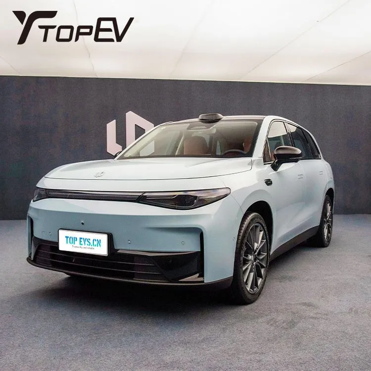 Leapmotor C10 China Electric Auto