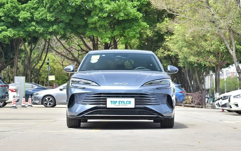 China Hybrid Car Supplier China Hybrid Car Supplier