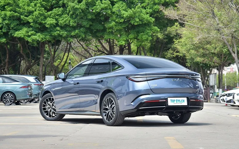 China Plug-in Hybrid Dealer China Plug-in Hybrid Dealer