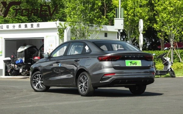 Geely Emgrand price Geely Emgrand price