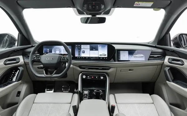 audi allroad-c496 audi allroad-c496